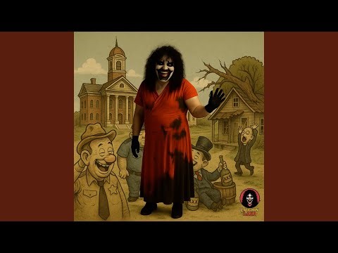 Lock Me Up, Daddy Badge