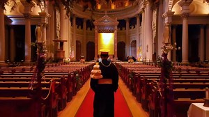 In commencement ceremonies held online last Friday from a COVID-safe distance, students, faculty, staff, alumni, and friends of the university honored USF's Class of 2020, both undergraduate and graduate. Our newest graduates join an alumni community more than 118,000 strong. | University of San Francisco