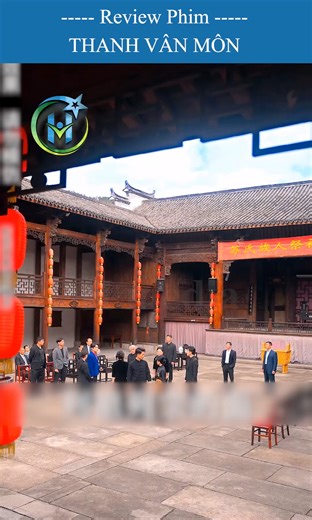 10K views · 36 reactions | REVIEW PHIM_ THANH VÂN MÔN_ Môn chủ đi hỏi vợ bị coi th-ường, liền lấy đan cửu phẩm làm lễ vật và cái két #Reviewphimhay #Reviewphimchienthan #Reviewphimhaynhat | 27.8 MUSIC POWER | Facebook