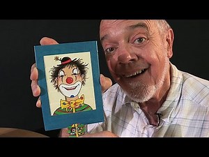 Animated Greeting Cards