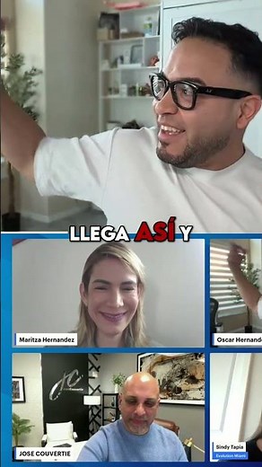 Key Decisions: Don't speak without the experts!