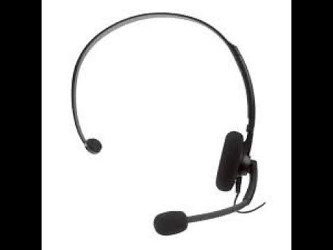 How to make your mic sound like trash!