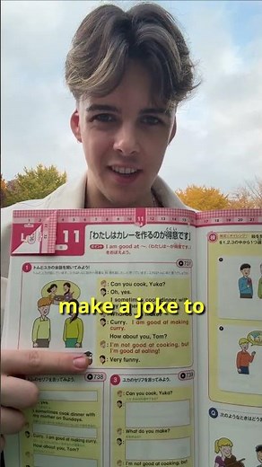 English textbooks in Japan are AWFUL 😭