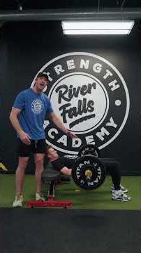 Exercise Tutorial: Hip Thrust