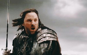 史诗级歌曲《The Mass》弥撒，气势磅礴的歌声，震慑心灵