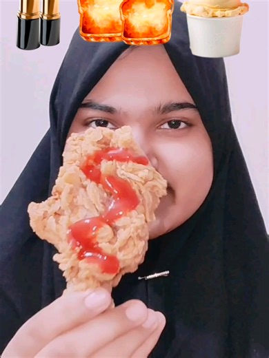 Yummy Food Emoji Eating Compilation 🤤
