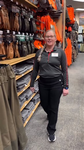 5 things you NEED for ND deer opener! 5️⃣🦌 Take it from SCHEELS hunting expert, Karley.. these are MUST HAVES! 🙌🏻 .. .. #scheels #bismarckscheels #foryou #scheelsoutdoors #ndhunting #northdakota #deerhunting #scheelssports | Scheels