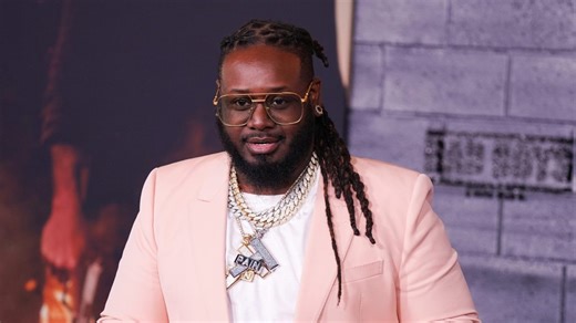 T-Pain’s Crowned “Godfather Of Autotune” In Sony Music’s ‘Certified’ Visual