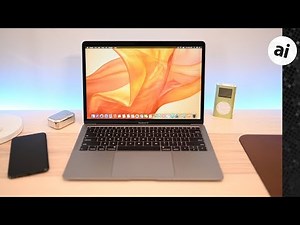 MacBook Air 2018 Review: Apple's most popular Mac gets an impactful upgrade | AppleInsider