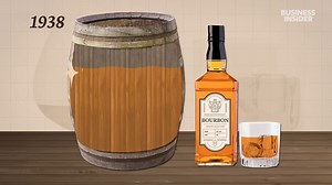 In einer kleinen Stadt in Kentucky stellt Maker's Mark einen der berühmtesten Bourbon-Whiskeys Amerikas her. Das Unternehmen, das weltweit für das ikonische rote Wachs seiner Flaschen bekannt ist, verkauft jedes Jahr über 3 Millionen Kisten Bourbon. Die Produktion von Bourbon ist jedoch ein komplizierter Prozess, der von speziellen Holzfässern abhängt, in denen der Whiskey jahrelang reift, und die Eichen, die für die Herstellung dieser Fässer benötigt werden, wachsen nicht mehr in ausreichendem 