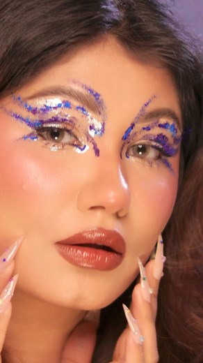 86K views · 183 reactions | Behold the magic of @lovecolorbar’s...