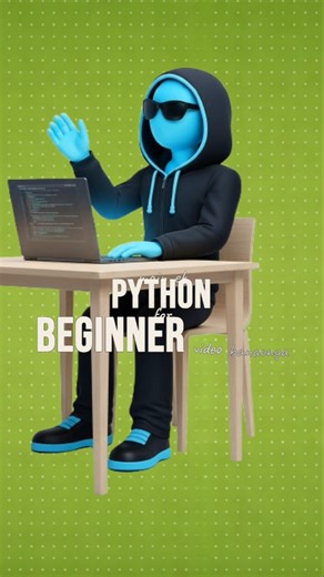 Python for Beginner || Blue Coder