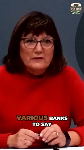 North Dakota's Gold Standard State Bank's Vision #Gold #preciousmetals #virtualcurrency