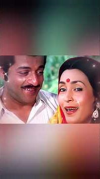 Zindagi Har Kadam Ek Nai. | Meri Jung (1985) #bollywood
