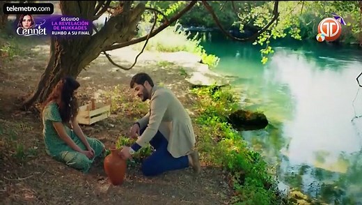 HERCAI  CAPITULO 16 TERCERA TEMPORADA EN ESPAÑOL   (149)
