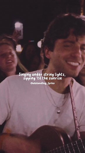 Experience the Outstanding Lyrics of Mark Ambor