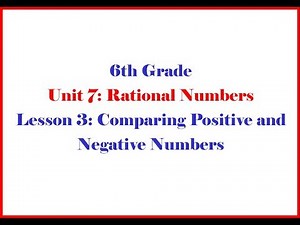 6 7 3 Grade 6 Unit 7 Lesson 3 Morgan - Open Up Resources