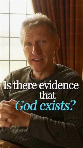 Is there evidence God exists? 🕊️🔍 DNA looks like a programming language. 💻 Maths maps black holes. 🔢🌌 Rationality itself makes no sense if we’re just particles. 🧠✨ And then there’s the historical case for Jesus’ resurrection. ✝️ 36 arguments could be made — these are just a few. Together, they point not to chance, but to a Designer. 👉 Follow @solascpc and @andygbannister for more honest answers to life’s biggest questions. | Solas