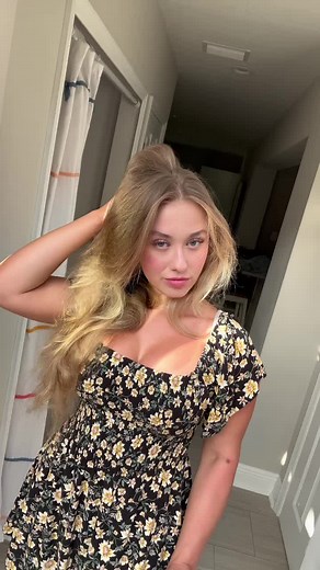 It’s sundress szn✨