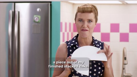 Mastering Cake Decorating, Fondant, Buttercream, and Edible Rock Candy