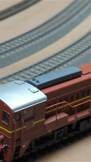 NS 2200 diesel & NS 1212 electric in action! 🚂💨 #Shorts