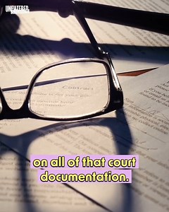 795K views · 12K reactions | I Testified Against My Grandfather In Court | Survivors’ Chronicles | Facebook