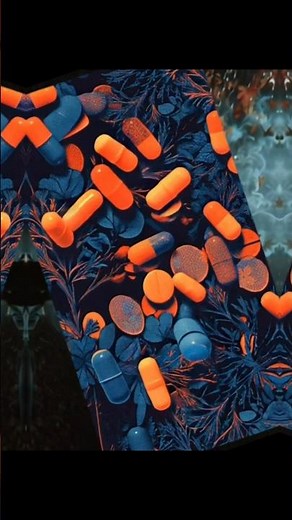 What Happens at a DRUGS Party?