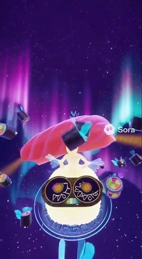 AI Dreams Gone Wild: A Psychedelic Alien Disco in a Melting Candy Galaxy