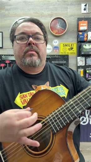 12 String Breedlove #guitar #luthier #acousticguitar #shorts