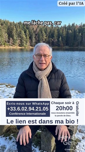 🇫🇷This February, read this just once, and everything will come true. #god #faith