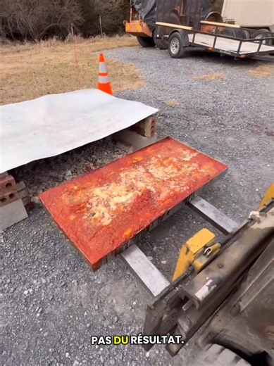 #construction #constructionworker #primitive #primitive_technology