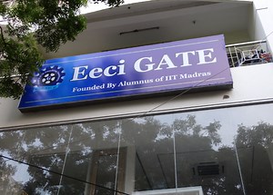 Best GATE EEE Coaching in Chennai | GATE EEE Course Samples