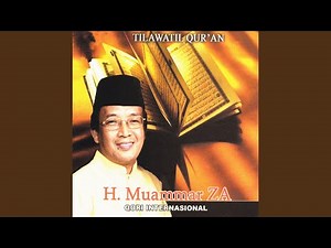 Surah Al Mu'minuun (1-20)