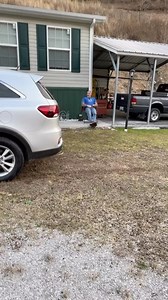 It’s a 94 model antique the danger ranger stays in the dry! 😂 | Ford Ranger - fordrangergram