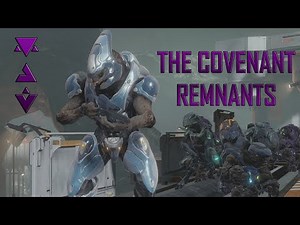 The Covenant Remnants