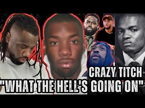 Crazy Titch | UNFILTERED TRUTH on DOT ROTTEN (RIP), Ghetts, Wiley, RTM & Grime’s REAL STORY