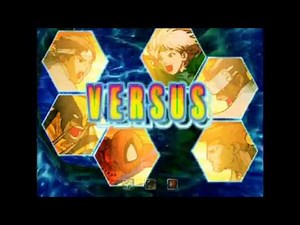 Descarga Marvel vs Capcom 2 PC Gamez Click