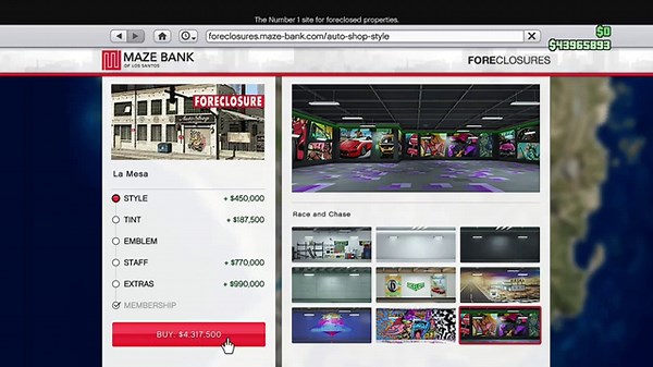 Auto Shop Business Breakdown in GTA Online 2025 ($1,000,000 per Hour)