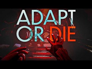 This Survival Game Doesn’t Want You to Stay Human