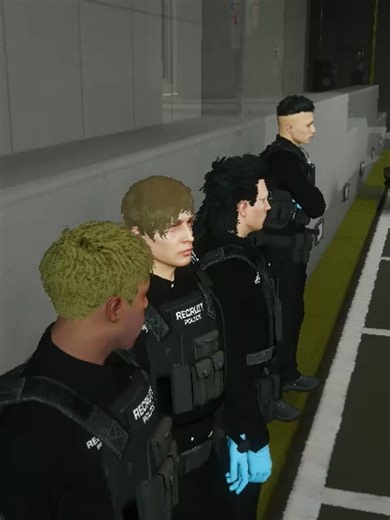 Luka Haze wieder am kochen pd chief wurde mad wegen lachen bester Zock #strada #fivem #pruda #crimelife #kochen #Gambo