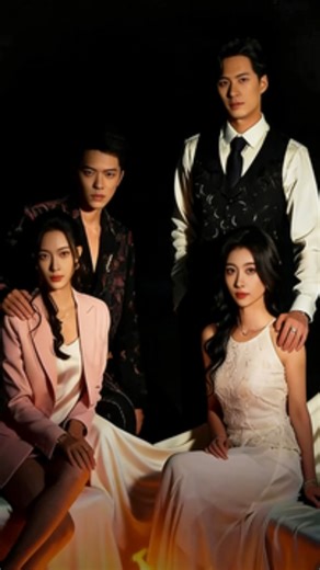 Watch👉 https://fa.reelhunter.online/4434338977210712064 🌟Xia Yan and Fang Yun, two best friends, unexpectedly entered the world of fiction. Each of them became the submissive wife of the dark-hearted male lead Gu Bochuan and the surrogate lover of the sickly villain Gu Fang. In the fictional world, they pretended to be trapped in love and unable to have it, but in reality, they were enjoying the luxurious life behind the scenes and squandering money freely. Three years later, the white moonlig