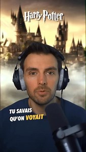 😯 Les meilleures scènes coupées d’Harry Potter ⚡️🍿 | #harrypotter Tu savais qu’on voyait 2 élèves de Poudlard en train de partager un moment très… Intime dans Harry Potter et la coupe de feu ? Aujourd’hui je te montre les meilleures scènes coupées de la saga. Dans le 1er film les Dursley sont spammés de lettres pour Poudlard, jusque dans les œufs qu’ouvre Petunia Durant la 1ère leçon de potion d’Harry, Rogue explique qu’un bézoard permet de contrer l’effet des poisons, méthode qu’Harry utilise