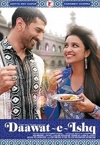 Daawat-e-Ishq