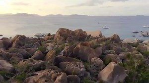 18 reactions · 4 comments | The Virgin Gorda Baths definetly has the WOW factor! It has a collection of massive granite boulders, with some as large as 40 feet, you'll also find white sandy beaches and secret rock pools to explore. Heres a sneak peak of some of what you'll find when you visit our baths! #bvi #britishvirginislands #bvisecrets #virgingorda #vg #thebaths | British Virgin Islands - UK | Facebook