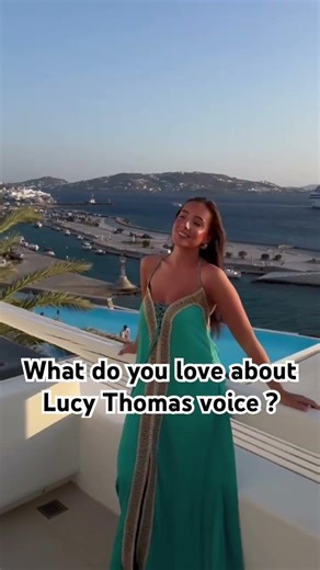 Sweet Lucy #music #music #singer #beauty #classy #lucythomas