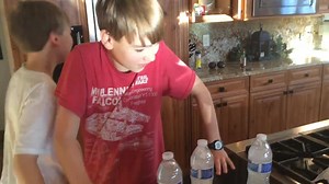 8.8K views · 76 reactions | Instant Freeze! The cold temps inspire some really COOL science. | Steve Spangler | Facebook