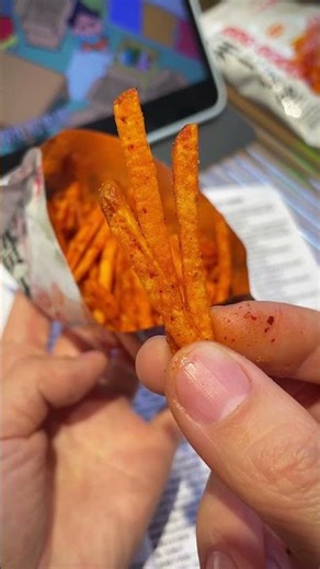 Di Ge's Guizhou Shredded Potatoes: A Must-Try Delight