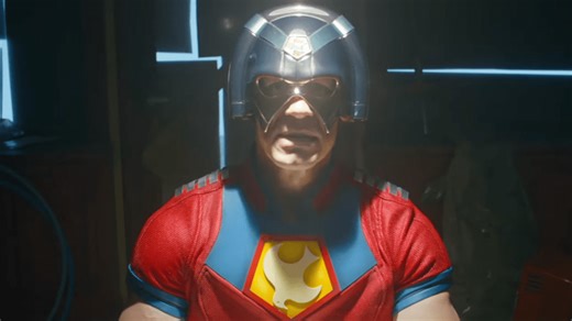 Peacemaker Season 2 Trailer: John Cena's DC Superhero Returns