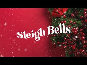 R&B x Christmas Type Beat "Sleigh Bells" | Christmas Instrumental Beat