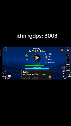 #memes #geometrydash #fypppppppppppppppppppppppp